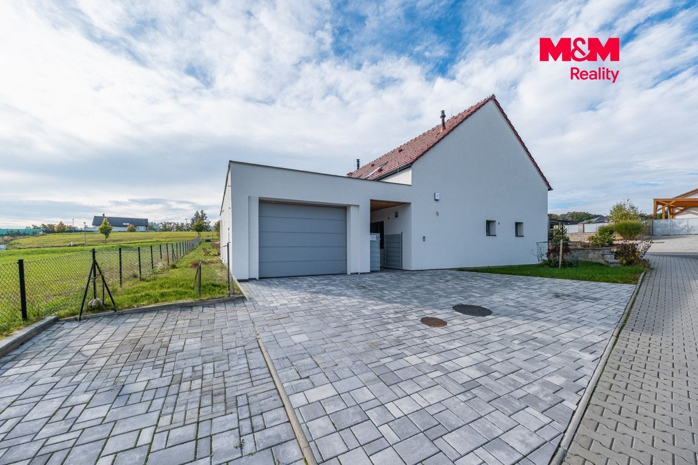 Prodej, Rodinný dům, 191 m², Kunice, Smrková, Kunice – náhled fotky 37