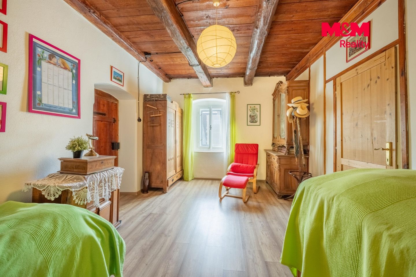 Prodej, Rodinný dům, 150 m², Vraný, Vraný – náhled fotky 7