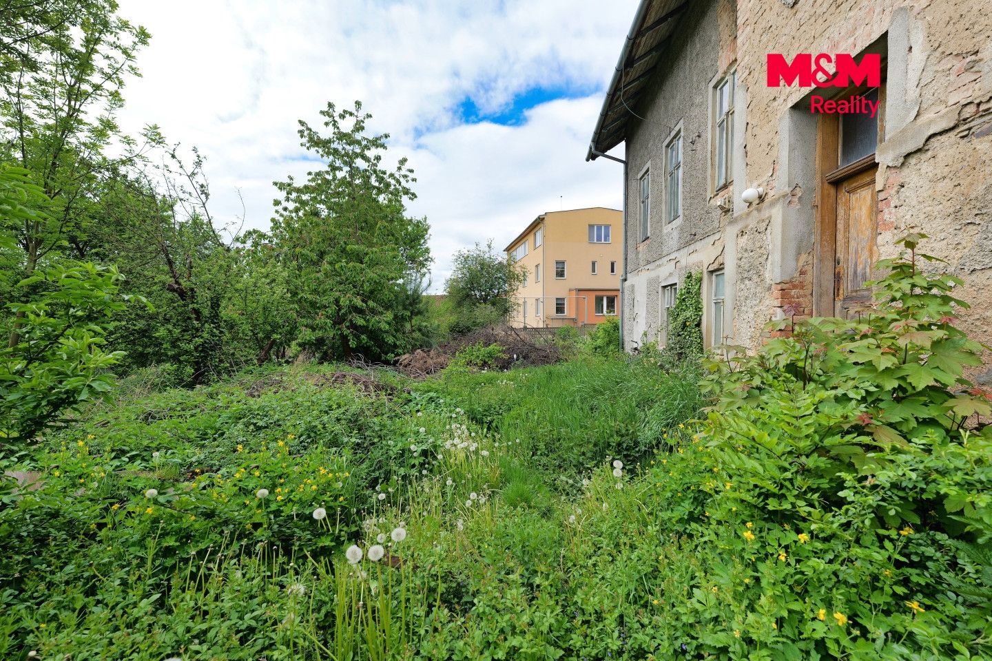Prodej, Rodinný dům, 260 m², Konice, Vrchlického, Konice – náhled fotky 35