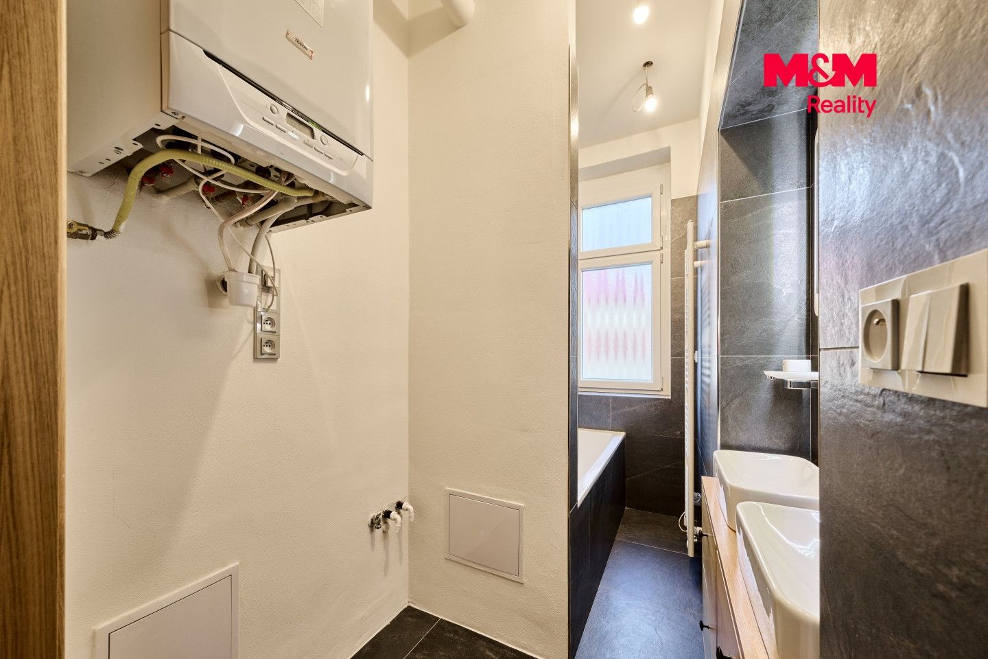 Prodej, Byt 2+1, 66 m², Trutnov, Komenského, Trutnov – náhled fotky 13