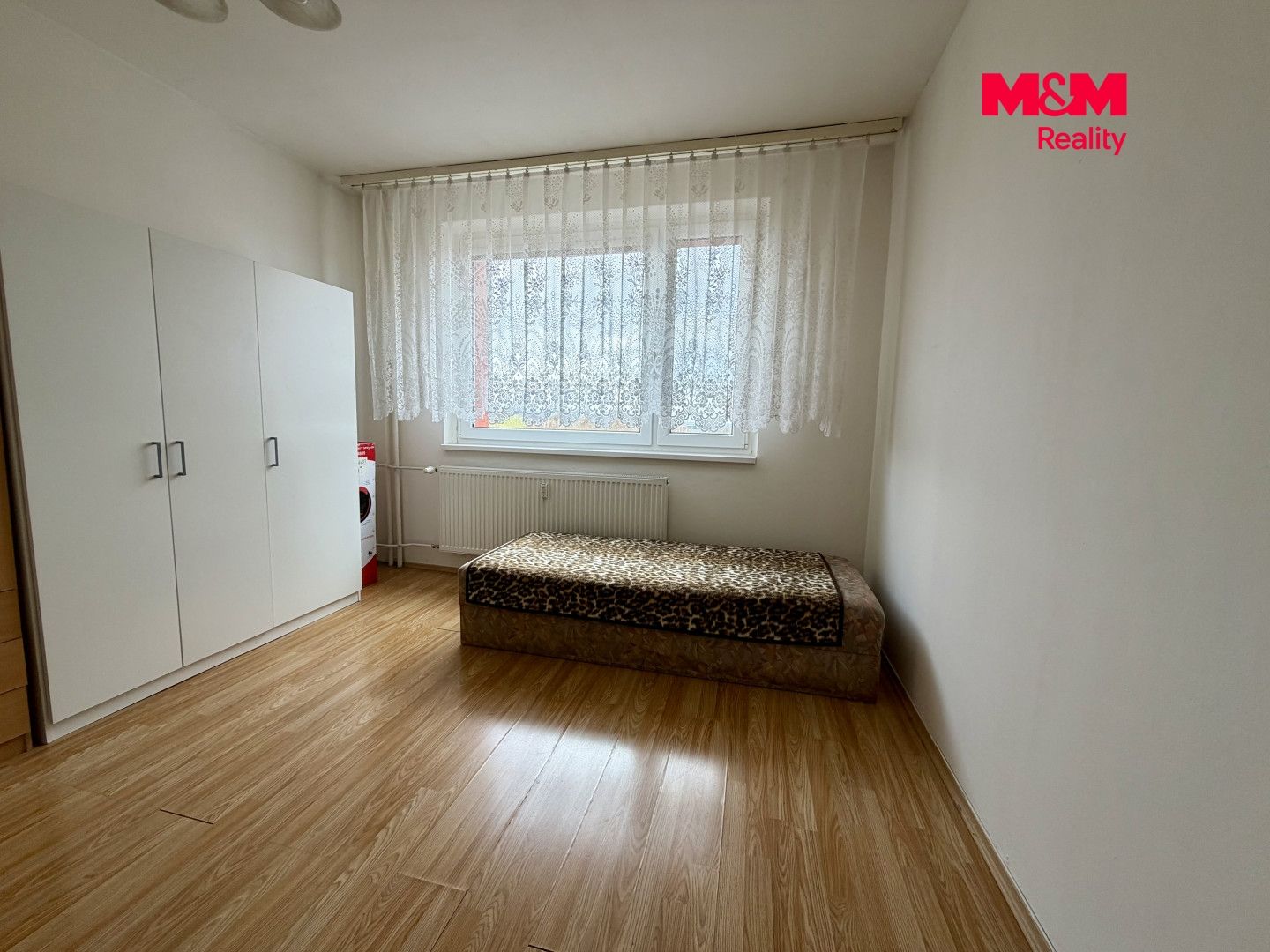 Prodej, Byt 3+kk, 72 m², Jirkov, U Sauny, Jirkov – náhled fotky 2