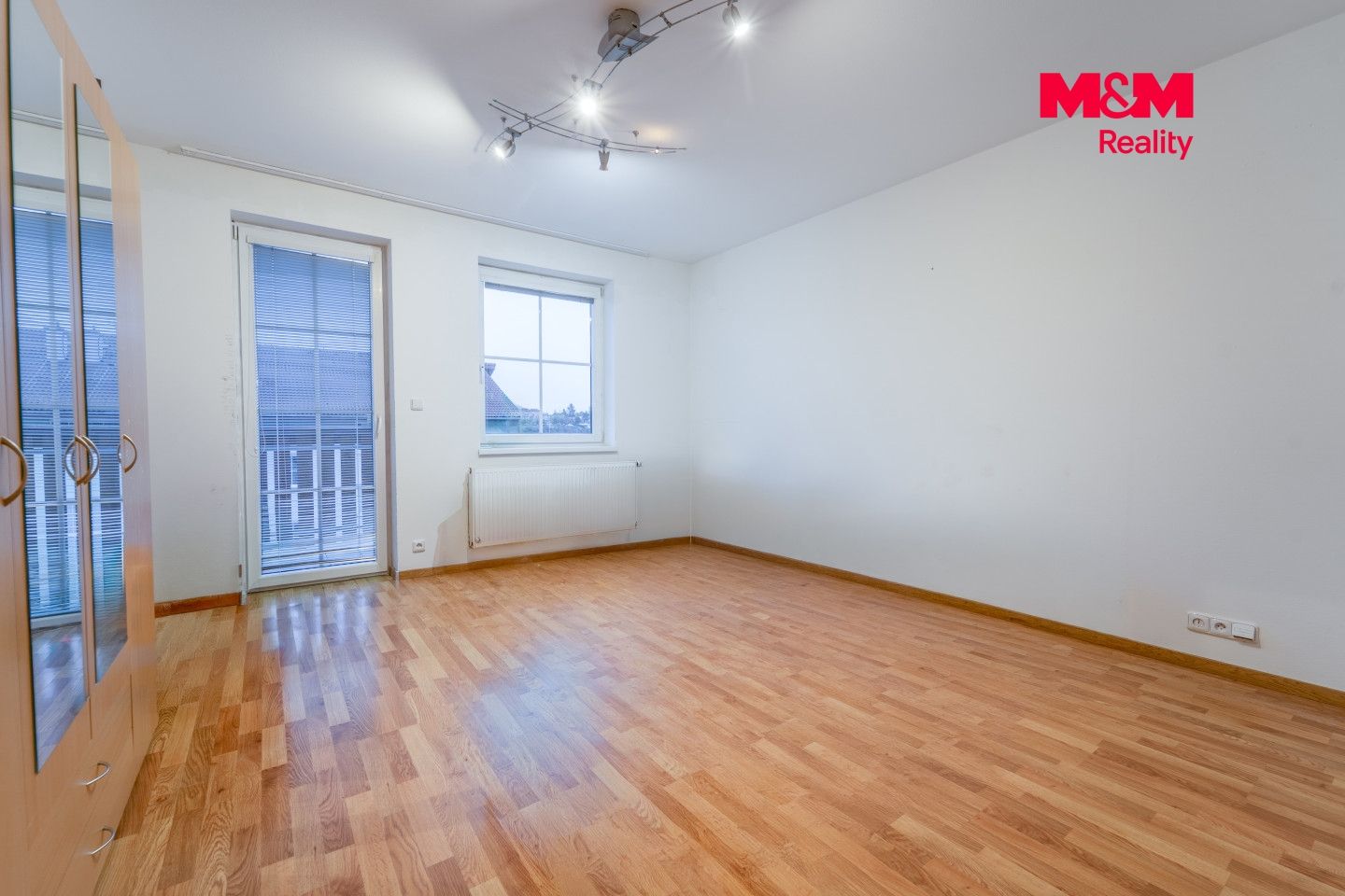Pronájem, Byt 3+kk, 79 m², Vejprnice, Jižní Svahy, Vejprnice – náhled fotky 5