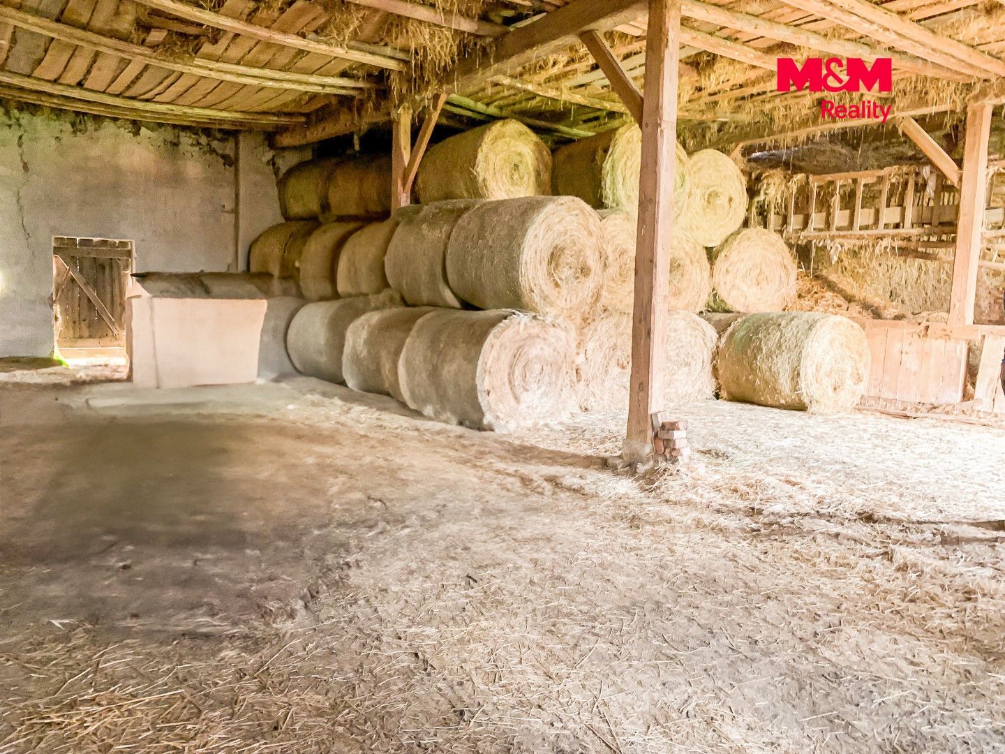Prodej, Rodinný dům, 350 m², Křenice, Křenice – náhled fotky 13