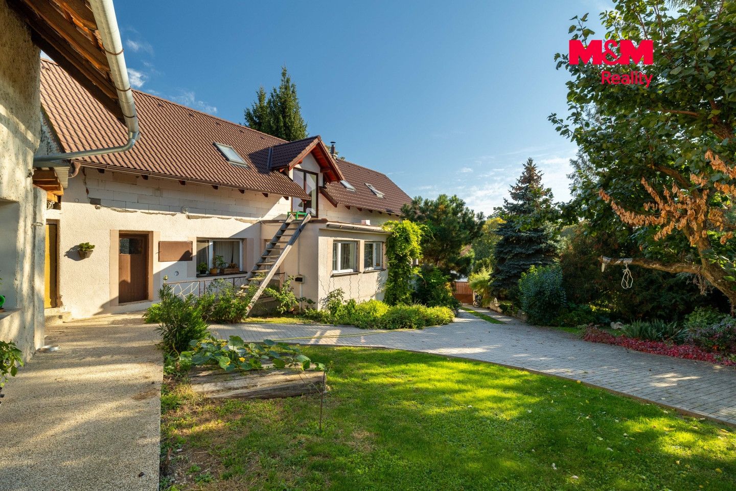 Prodej, Rodinný dům, 237 m², Polní Voděrady, Polní Voděrady – náhled fotky 30