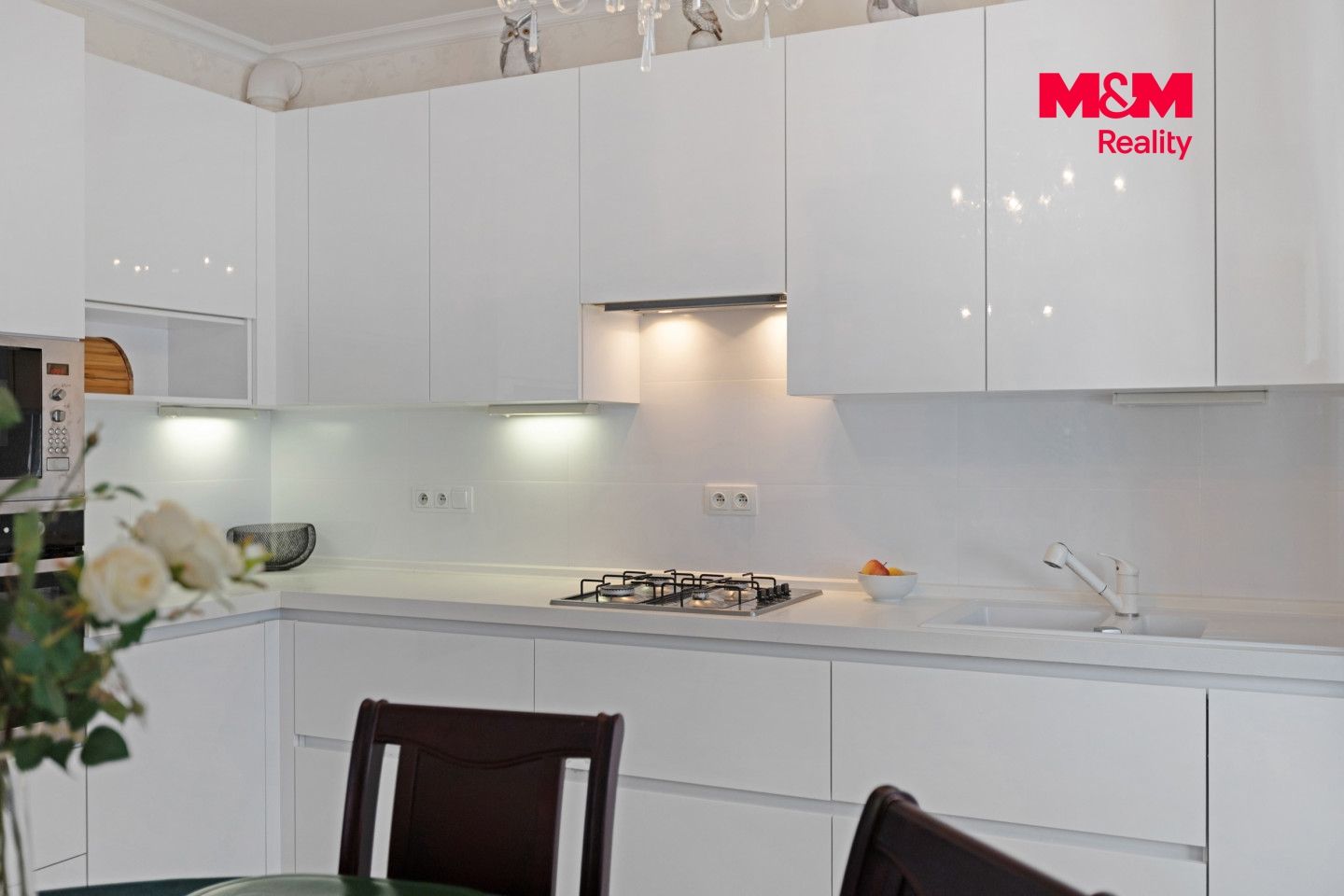 Prodej, Rodinný dům, 210 m², Svárov, Ptická, Svárov – náhled fotky 35