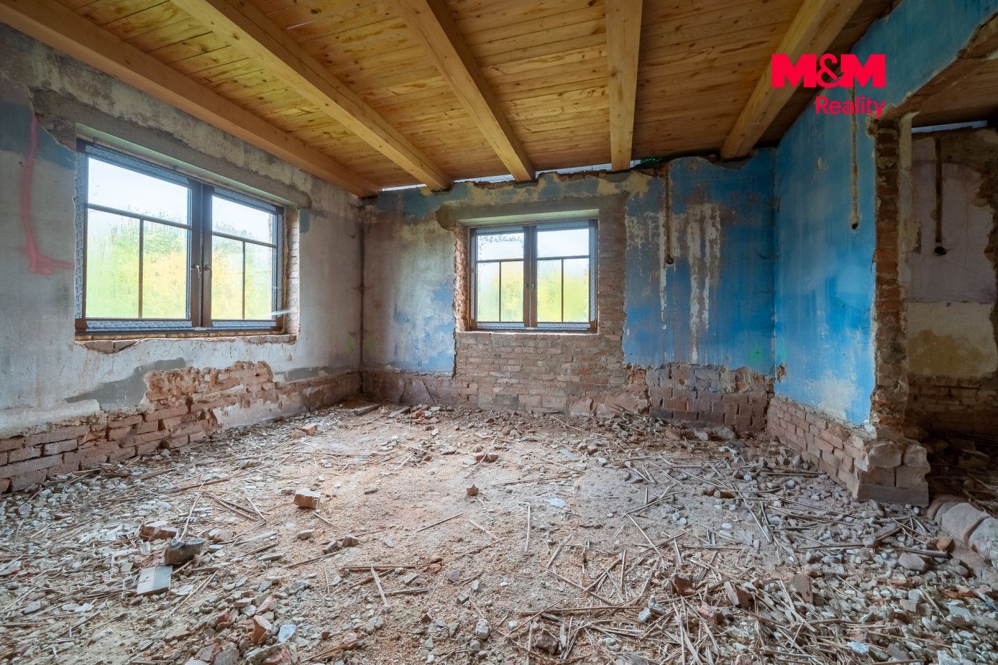 Prodej, Rodinný dům, 231 m², Moravská Třebová, Moravská Třebová – náhled fotky 23