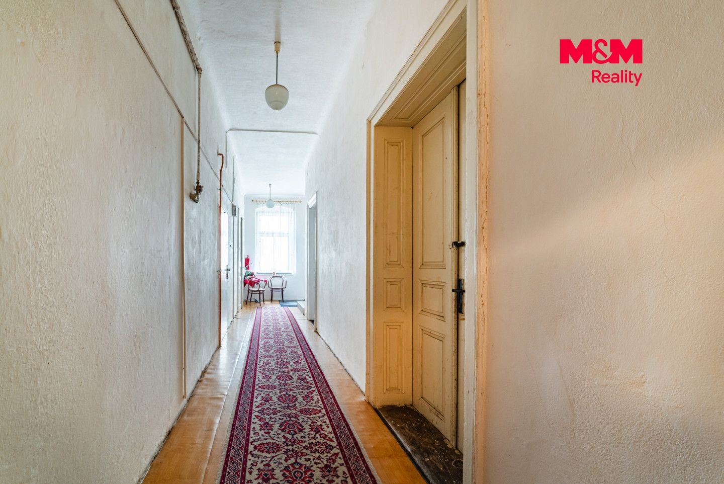 Prodej, Atypický byt, 213 m², Mariánské Lázně, Mariánské Lázně – náhled fotky 22
