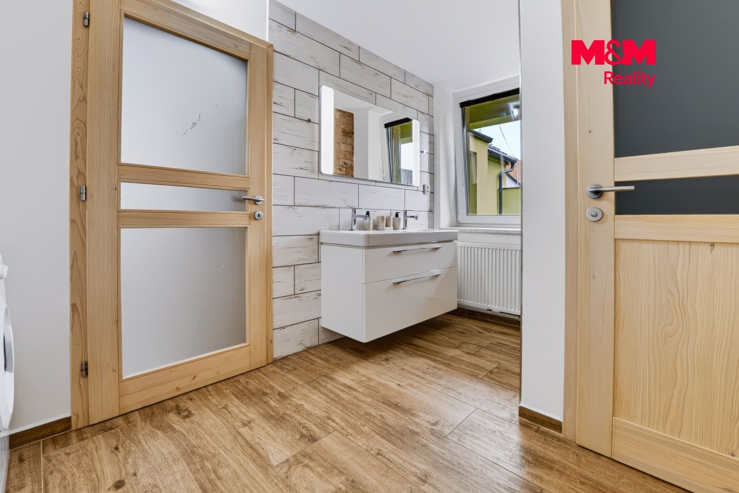 Pronájem, Rodinný dům, 120 m², Cetkovice, Jevíčská, Cetkovice – náhled fotky 9