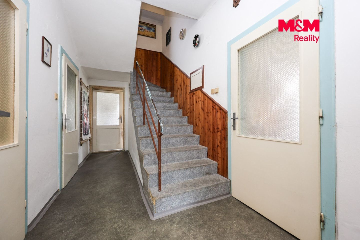 Prodej, Rodinný dům, 162 m², Zábřeh, Oborník, Zábřeh – náhled fotky 13