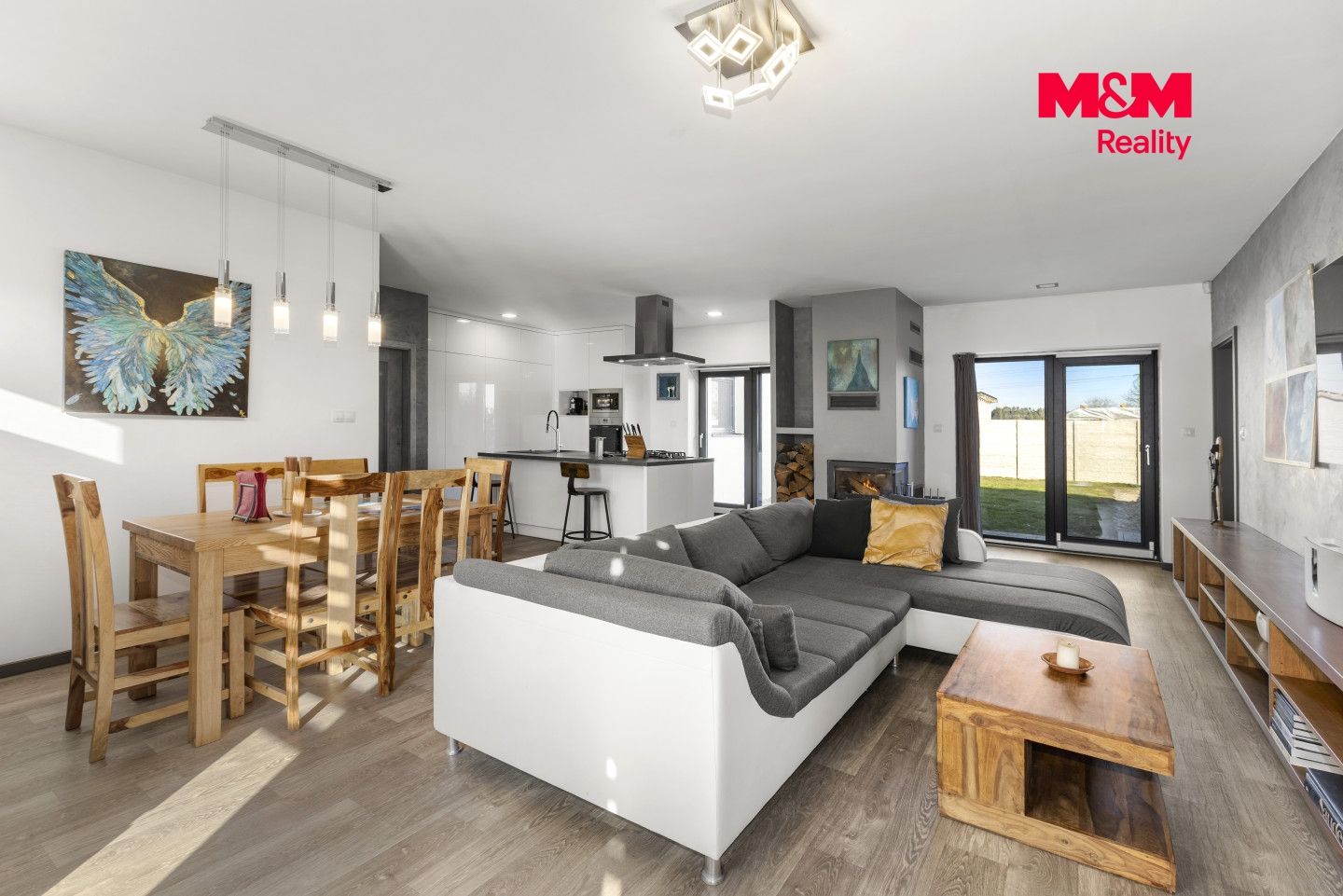 Prodej, Rodinný dům, 220 m², Chrudim, Obce Ležáků, Chrudim – náhled fotky 5