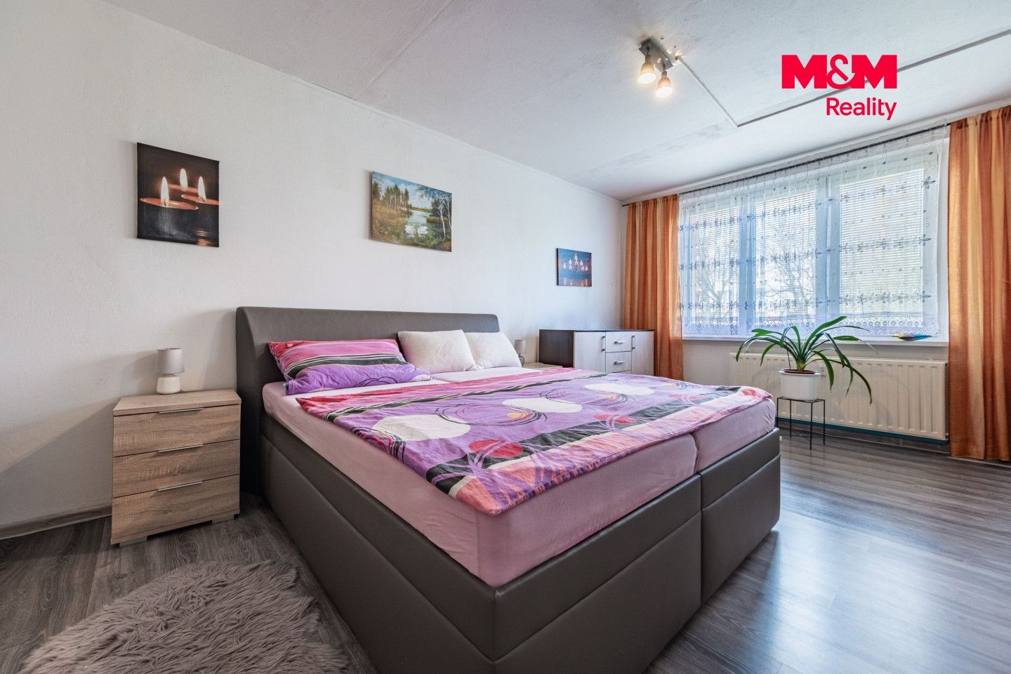 Prodej, Byt 2+1, 61 m², Chomutov, Skalková, Chomutov – náhled fotky 3