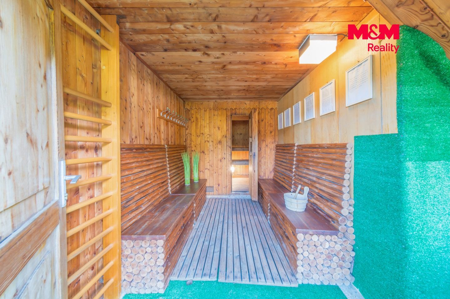 Pronájem, Chalupa, 150 m², Morávka, Morávka – náhled fotky 30