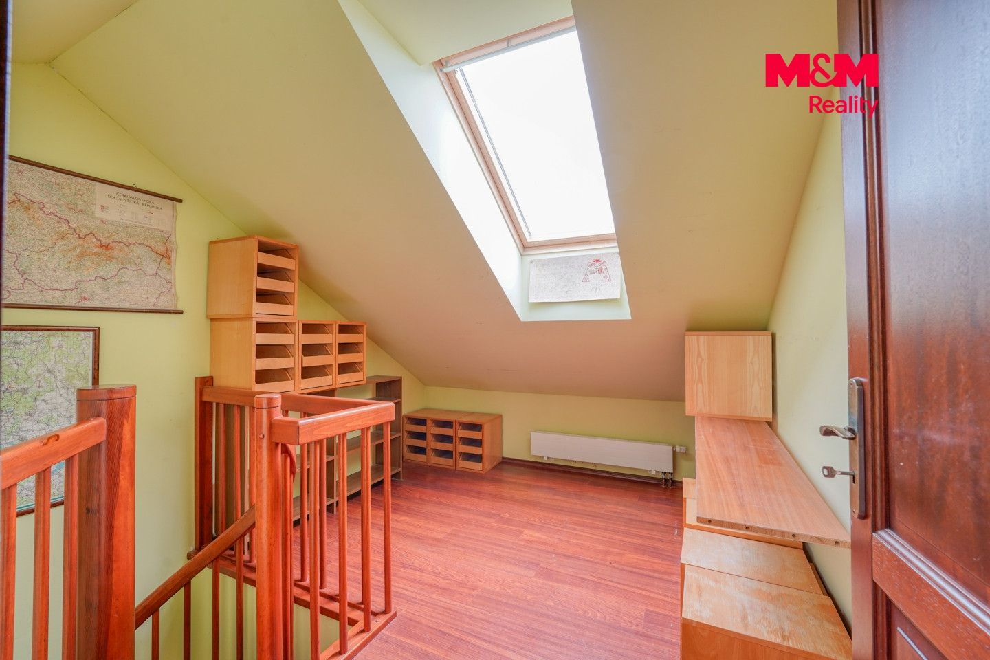 Prodej, Rodinný dům, 400 m², Františkovy Lázně, Větrná hůrka, Františkovy Lázně – náhled fotky 31