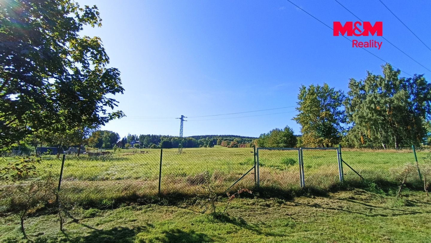 Prodej, Chalupa, 46 m², Brandov, Rudé armády, Brandov – náhled fotky 21