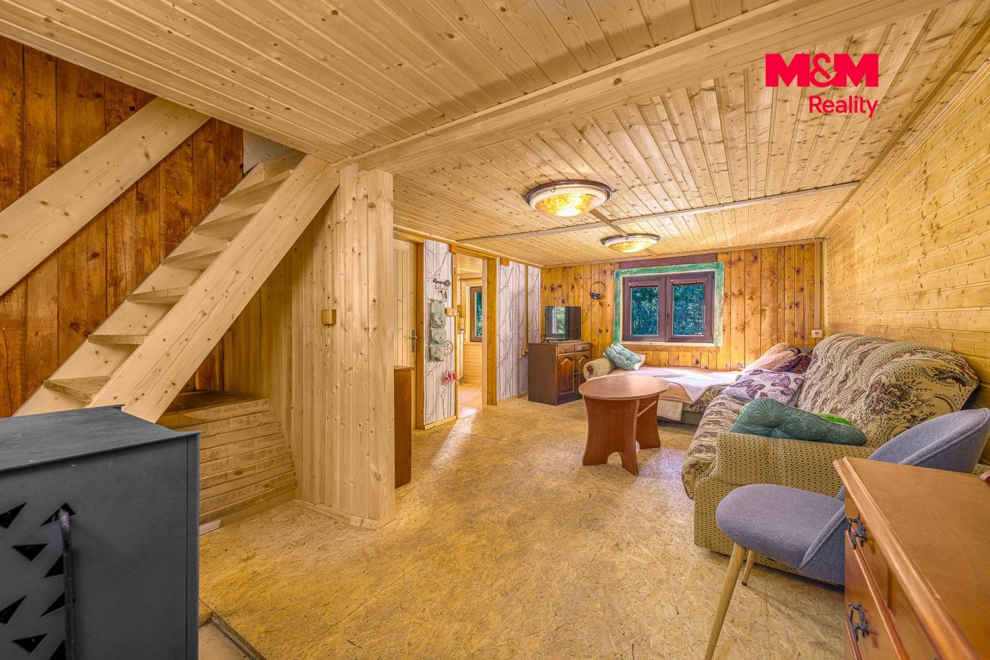 Prodej, Chata, 42 m², Třemošnice, Třemošnice – náhled fotky 3