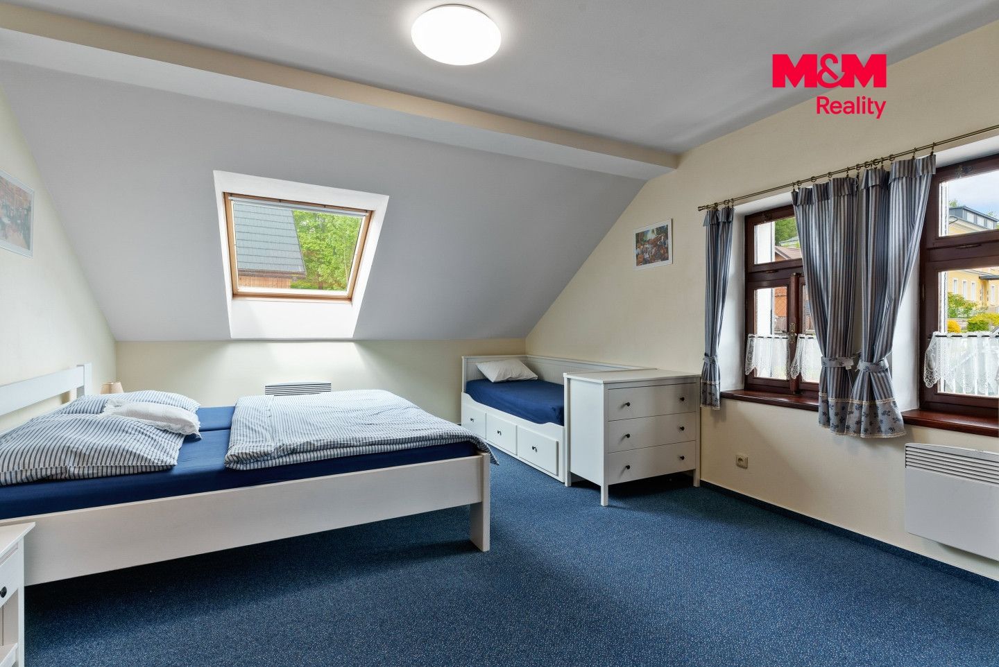 Prodej, Chalupa, 215 m², Albrechtice v Jizerských horách, Albrechtice v Jizerských horách – náhled fotky 15