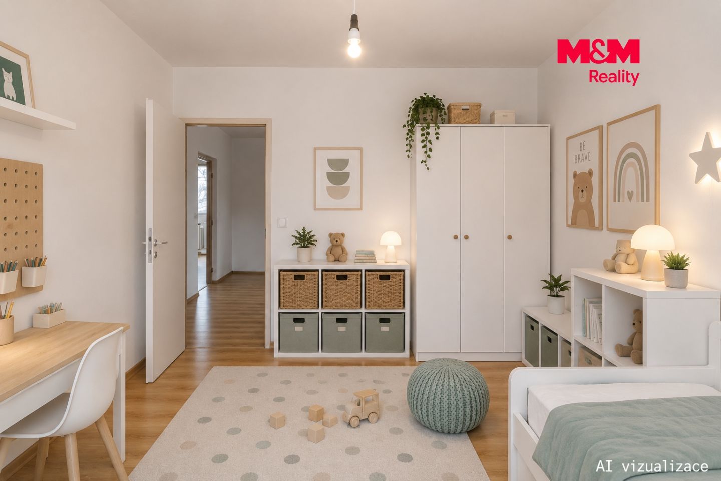 Prodej, Byt 3+1, 58 m², Frýdek-Místek, Jungmannova, Frýdek-Místek – náhled fotky 14