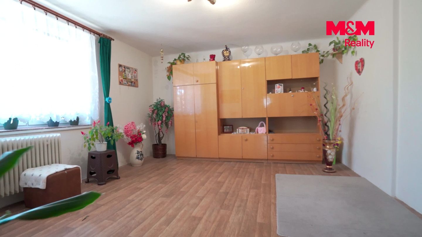 Prodej, Rodinný dům, Drhovle