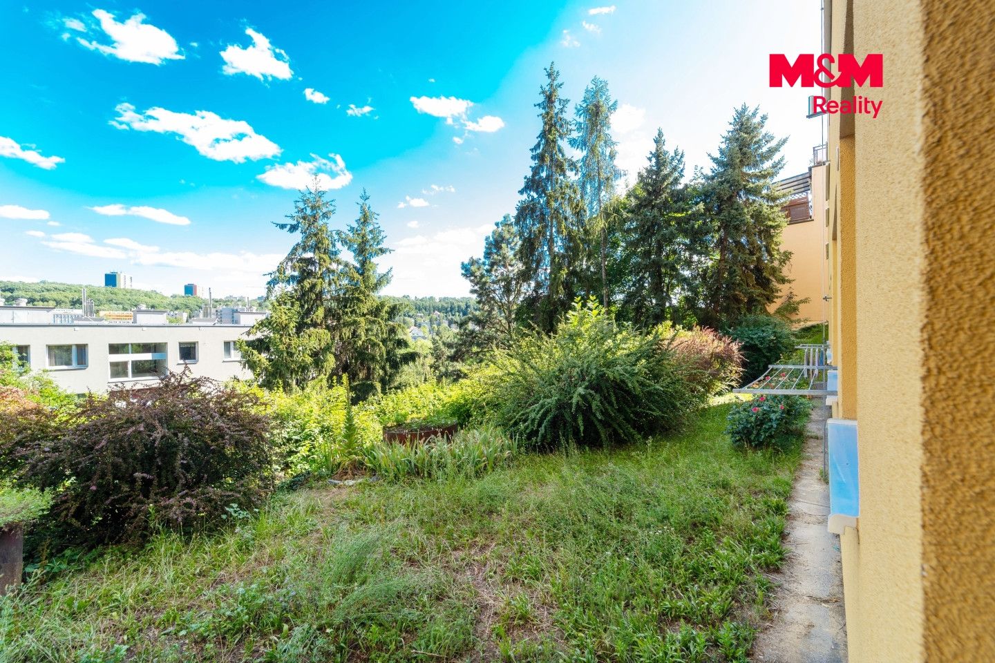 Prodej, Byt 3+1, 65 m², Praha, Branická, Praha – náhled fotky 21