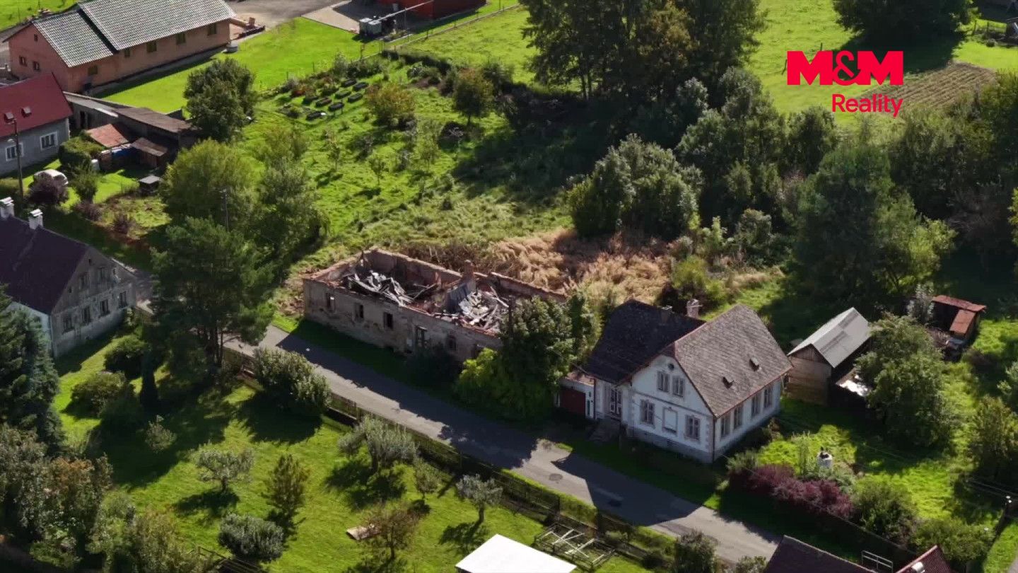 Prodej, Chalupa, 179 m², Jindřichovice pod Smrkem, Jindřichovice pod Smrkem – náhled fotky 2