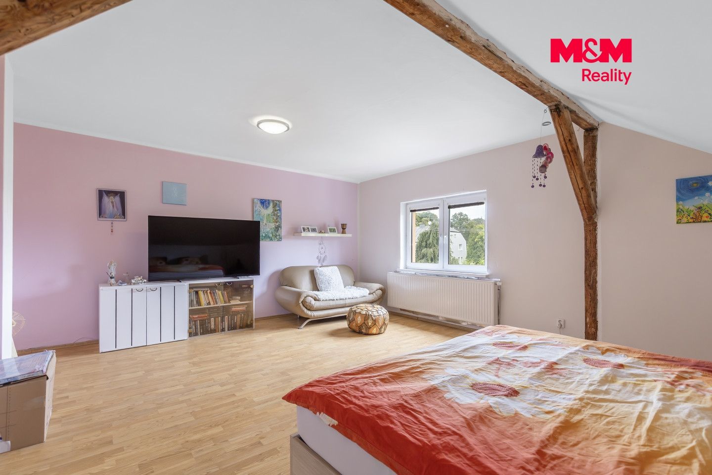 Prodej, Rodinný dům, 230 m², Šilheřovice, U Obory, Šilheřovice – náhled fotky 8