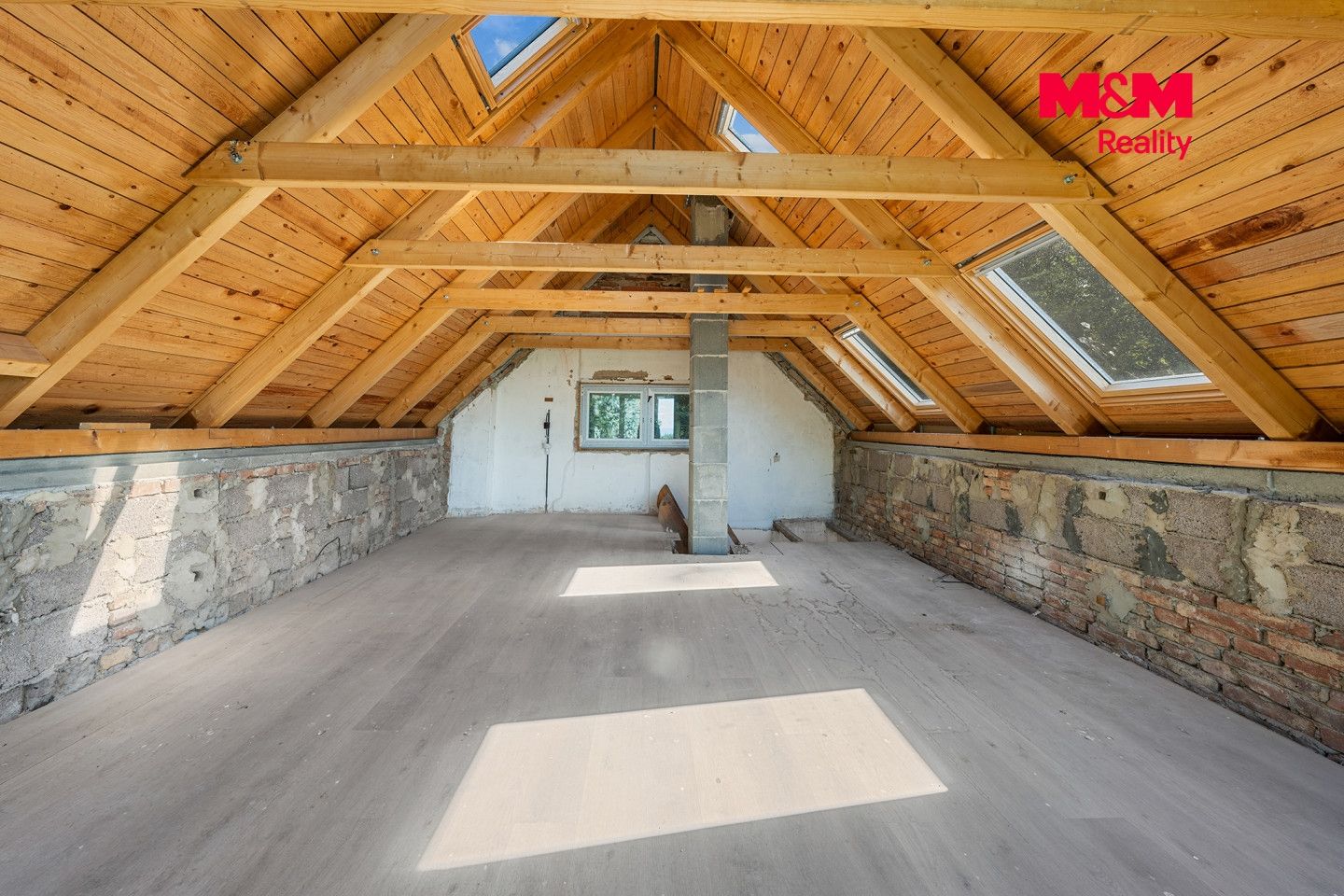 Prodej, Chata, 71 m², Lukov, Lukov – náhled fotky 5