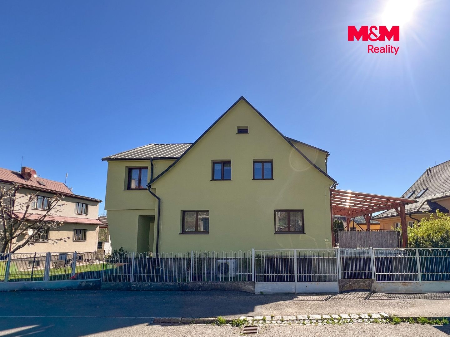 Prodej, Rodinný dům, 271 m², Sušice, Osvobození, Sušice – náhled fotky 8