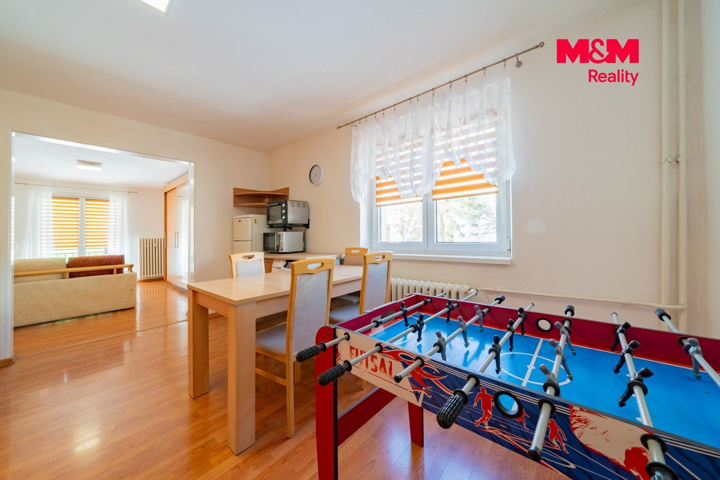 Pronájem, Byt 1+1, 36 m², Horní Slavkov, Horní Slavkov – náhled fotky 8