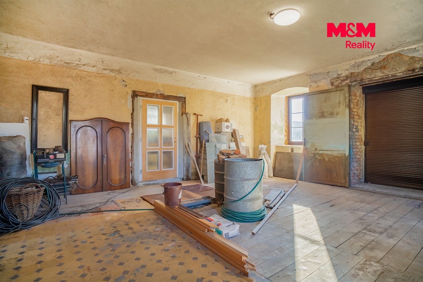 Prodej, Rodinný dům, 300 m², Ždírec, Ždírec – náhled fotky 26