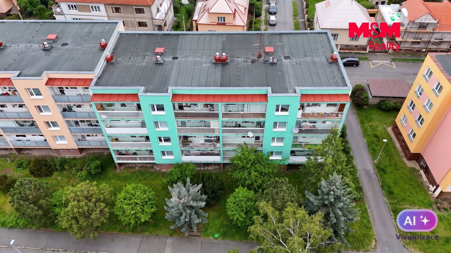 Prodej, Byt 4+1, 90 m², Slaný, Bezručova, Slaný – náhled fotky 18