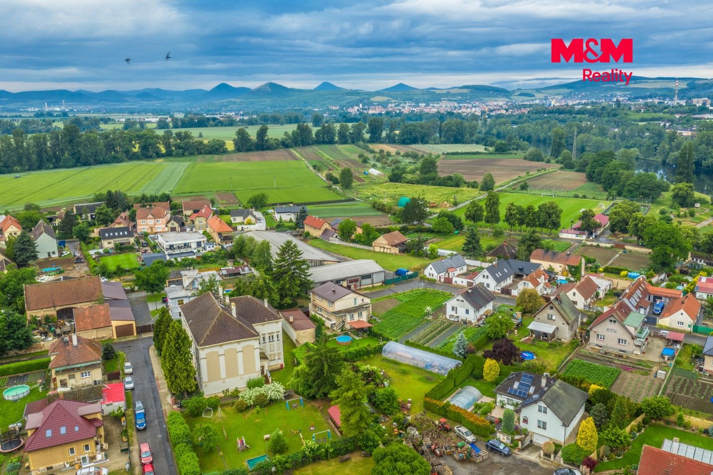 Prodej, Rodinný dům, 217 m², Terezín, Terezín – náhled fotky 23