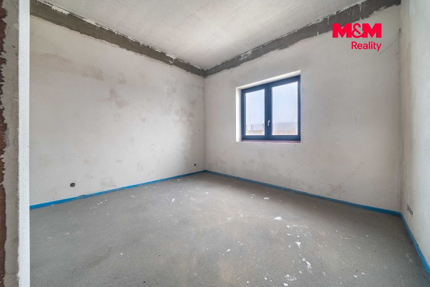 Prodej, Rodinný dům, 101 m², Kostelec, Kostelec – náhled fotky 18