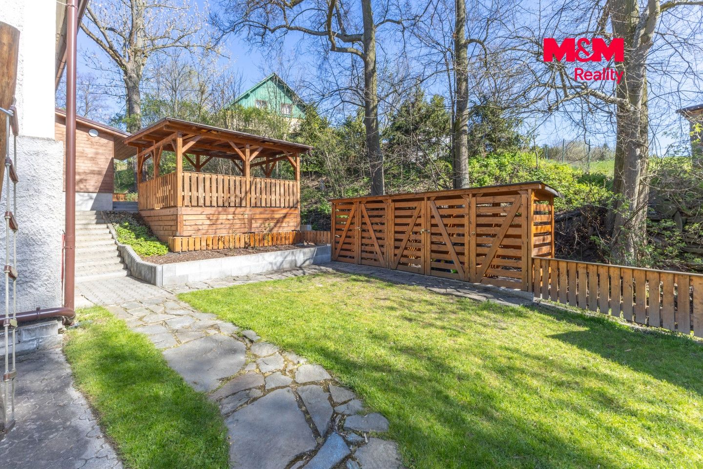Prodej, Chata, 152 m², Široká Niva, Široká Niva – náhled fotky 30