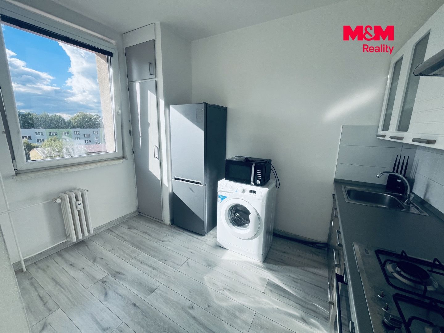 Pronájem, Byt 2+1, 43 m², Třinec, Sosnová, Třinec – náhled fotky 6