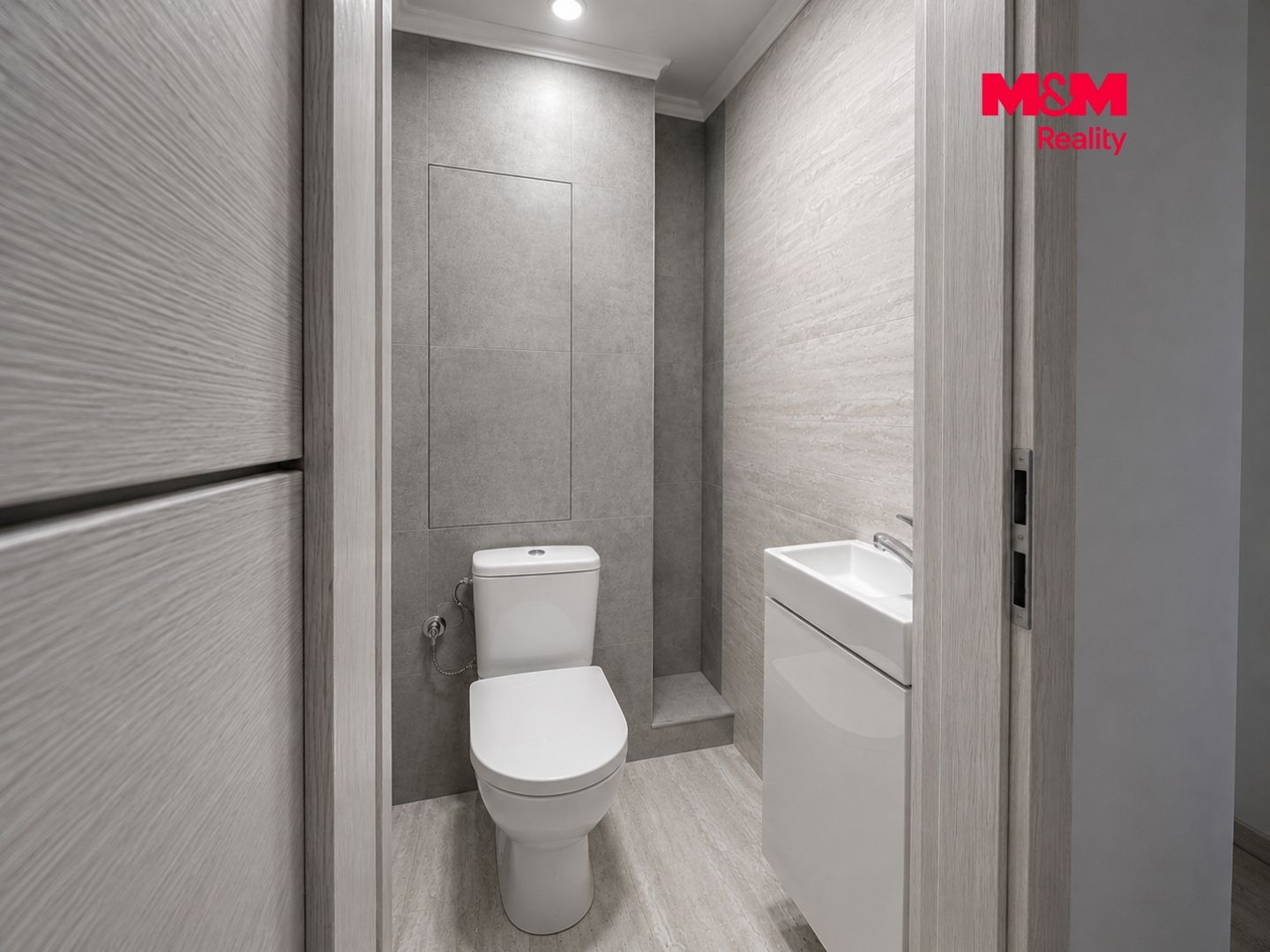 Prodej, Byt 2+1, 52 m², Ústí nad Labem, Dukelských hrdinů, Ústí nad Labem – náhled fotky 10