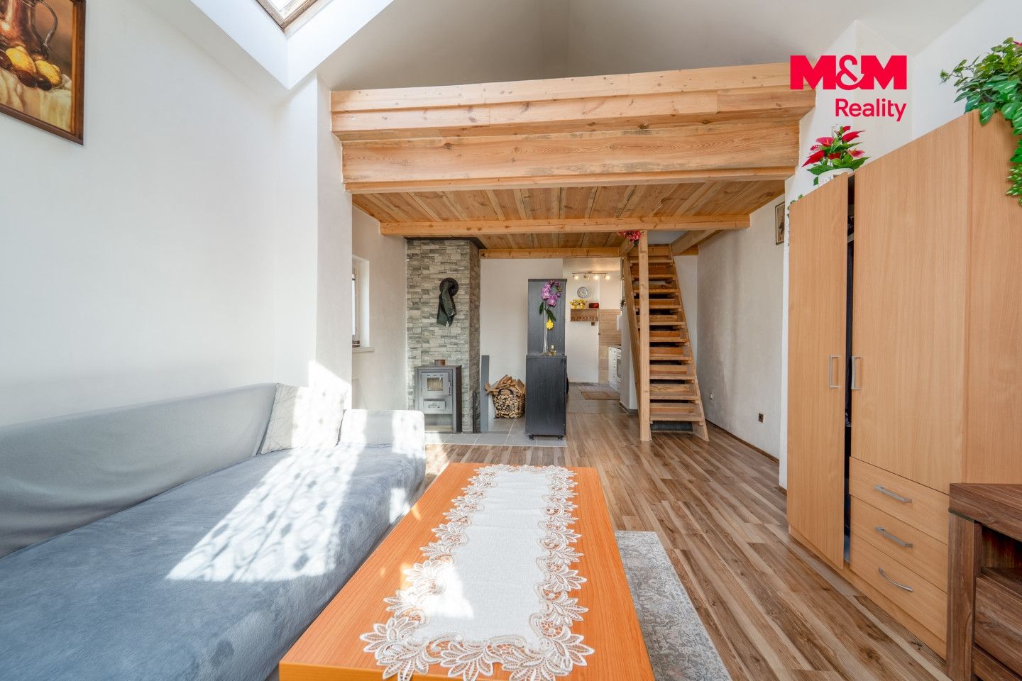 Prodej, Rodinný dům, 132 m², Lety, Lety – náhled fotky 8