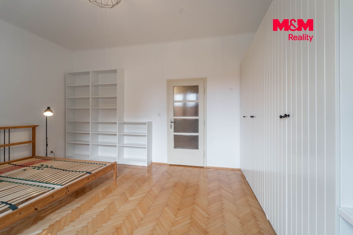 Pronájem, Byt 1+1, 40 m², Praha, Krokova, Praha – náhled fotky 7