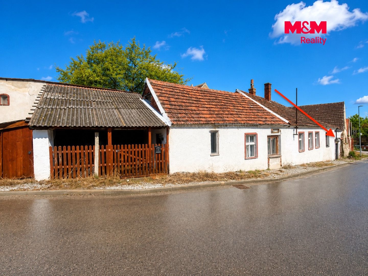 Prodej, Rodinný dům, Strakonice