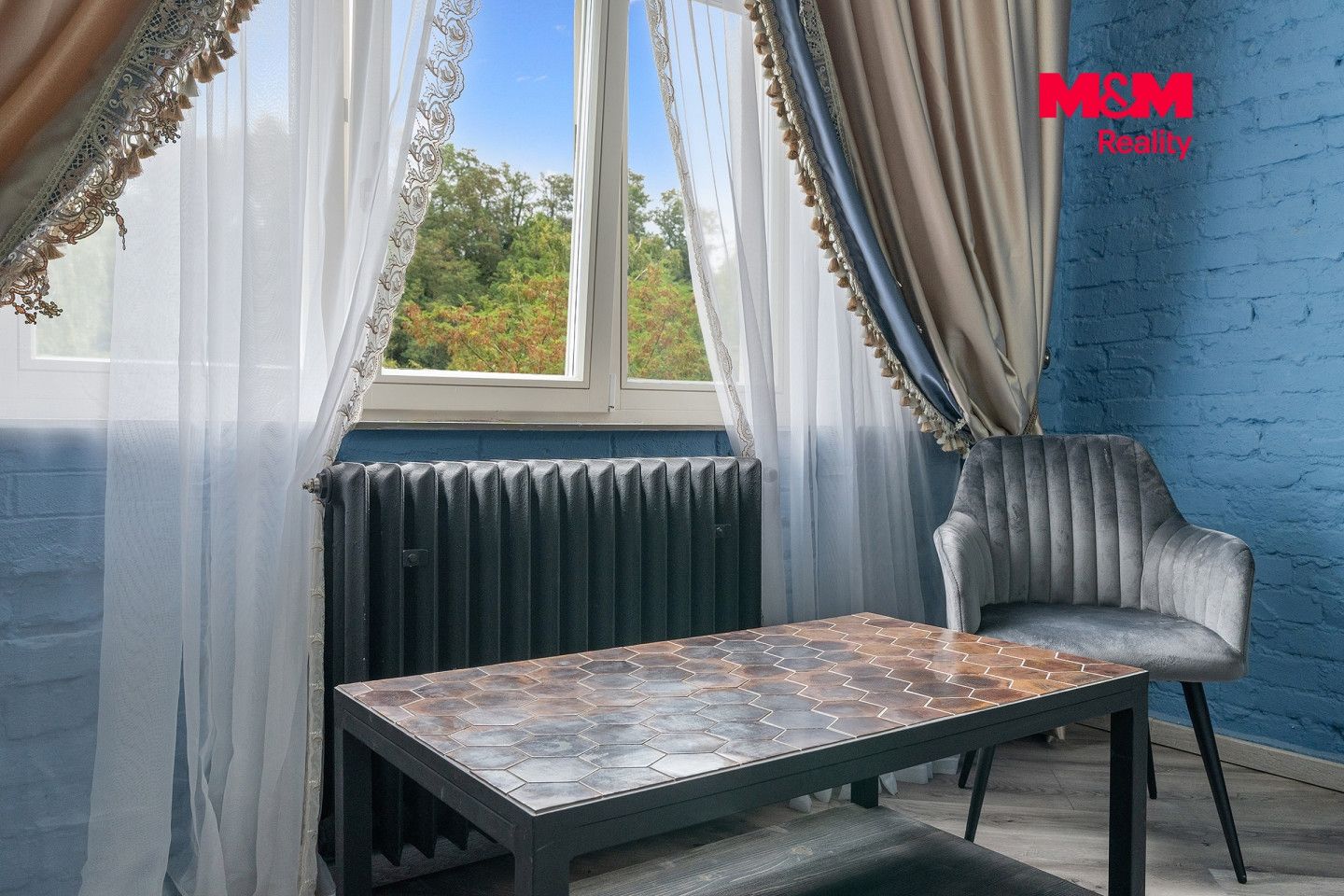 Pronájem, Byt 3+1, 102 m², Karlovy Vary, Foersterova, Karlovy Vary – náhled fotky 9