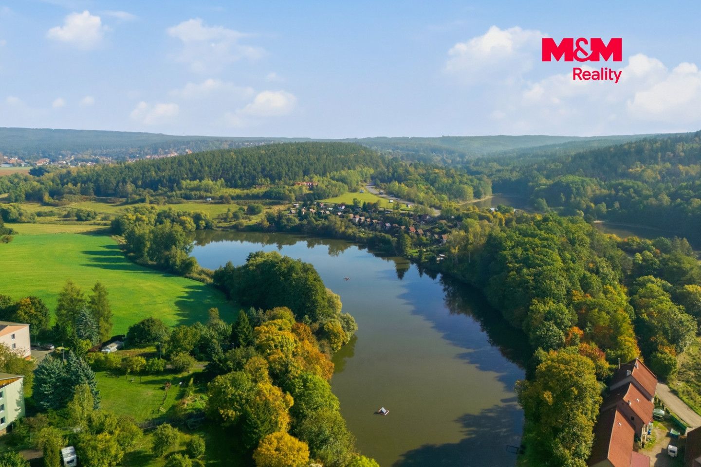 Prodej, Byt 2+1, 78 m², Rakovník, Šamotka, Rakovník – náhled fotky 38