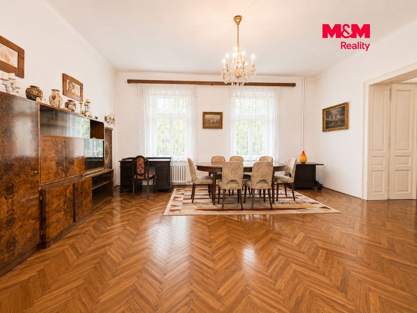 Prodej, Rodinný dům, 205 m², Hranice, Teplická, Hranice – náhled fotky 16