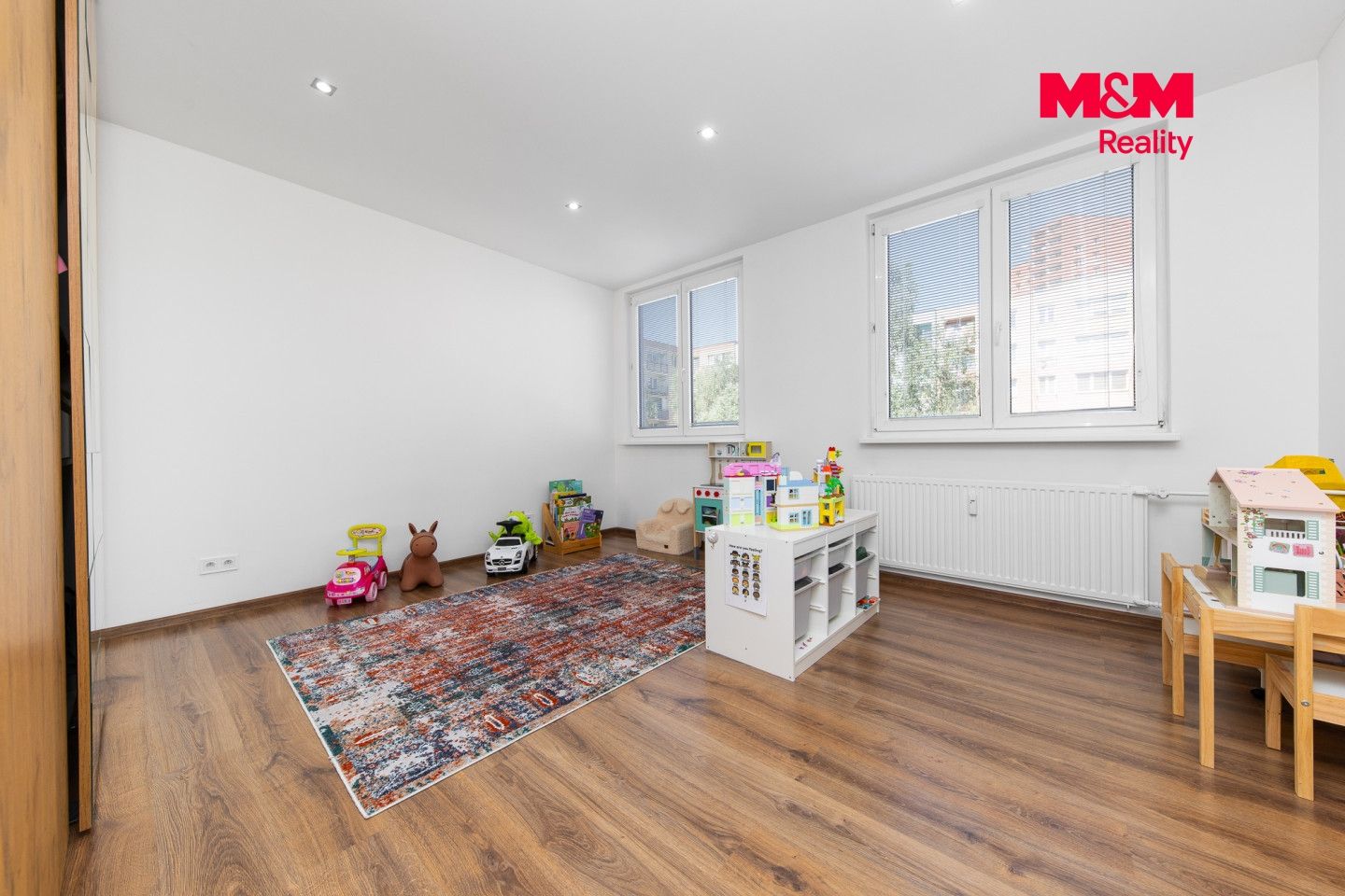Prodej, Byt 3+1, 79 m², Ostrava, Norberta Frýda, Ostrava – náhled fotky 13