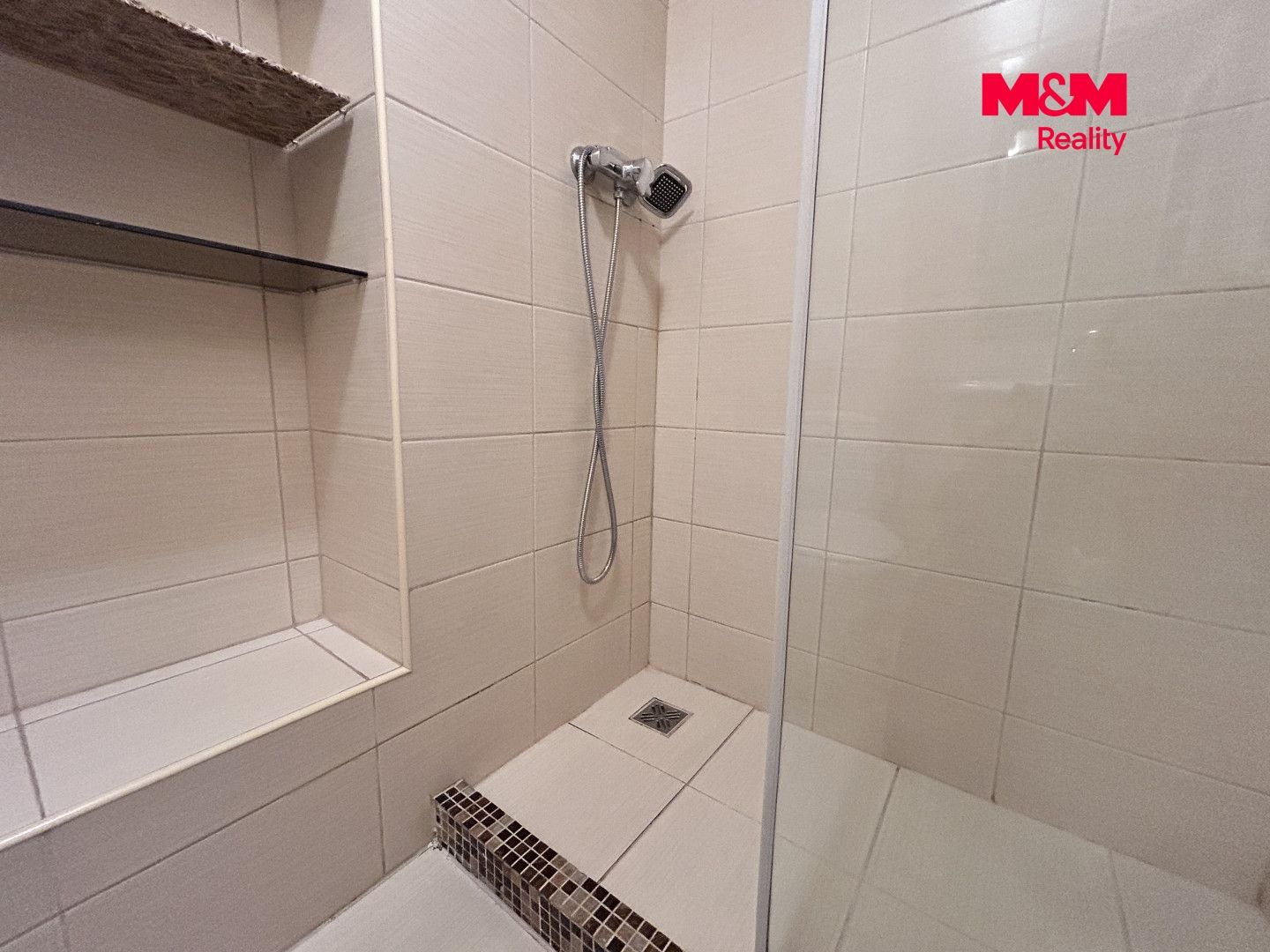 Pronájem, Byt 4+1, 89 m², Teplice, Revoluční, Teplice – náhled fotky 12