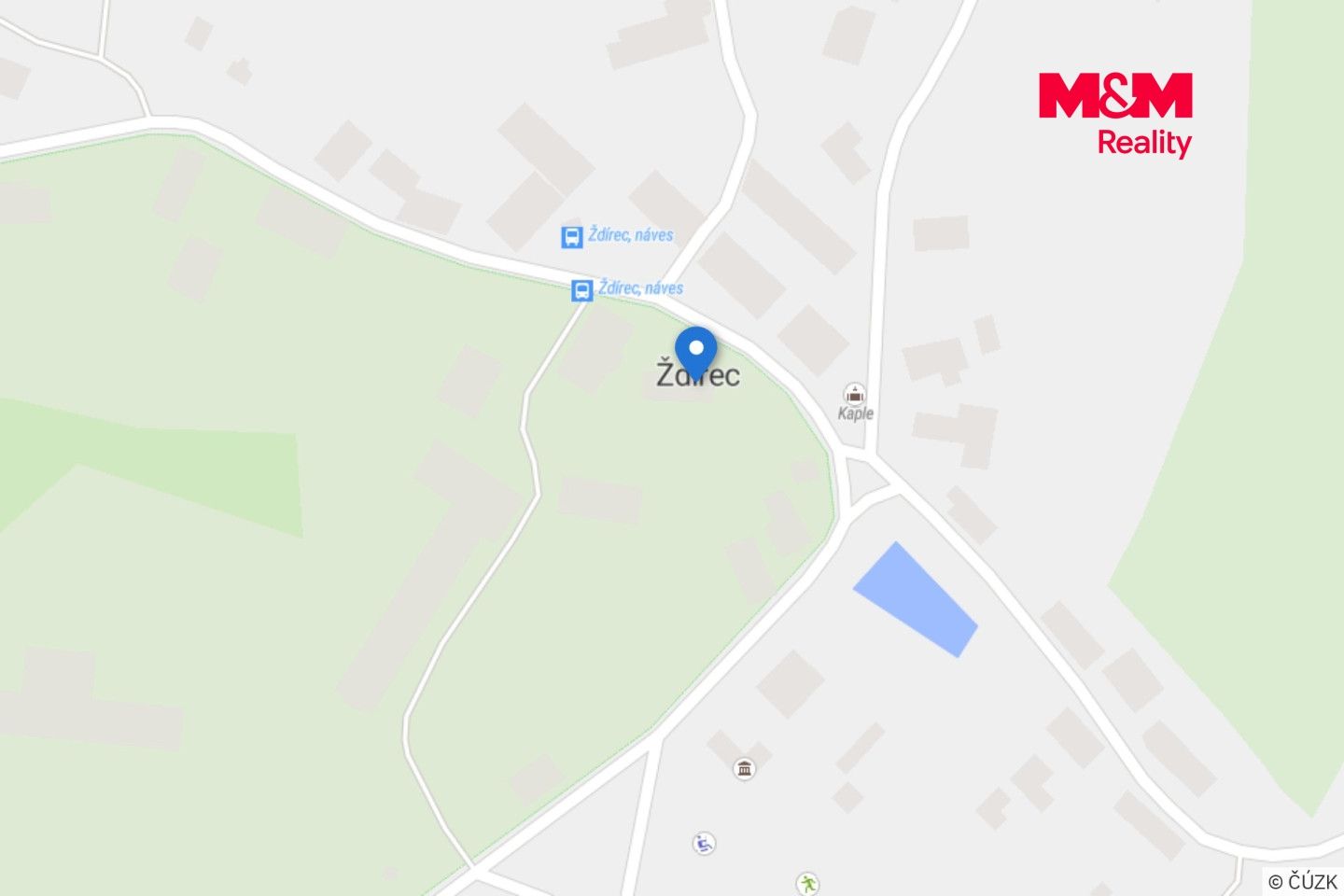 Prodej, Rodinný dům, 300 m², Ždírec, Ždírec – náhled fotky 28