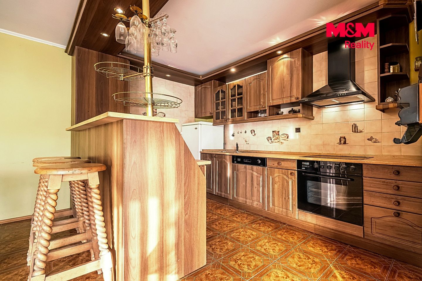 Prodej, Rodinný dům, 333 m², Křečovice, Křečovice – náhled fotky 4