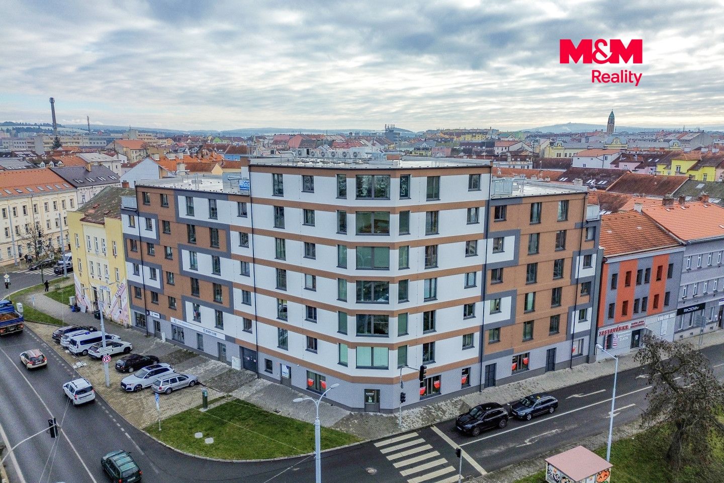 Pronájem, Byt 2+kk, 78 m², Plzeň, Železniční, Plzeň – náhled fotky 23