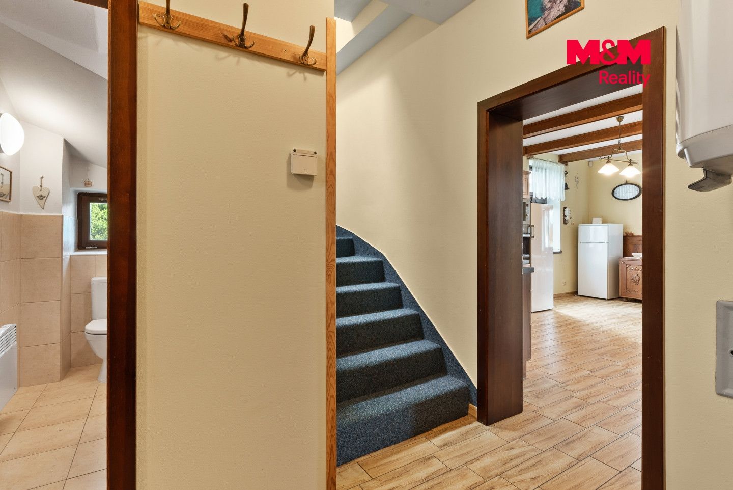 Prodej, Chalupa, 215 m², Albrechtice v Jizerských horách, Albrechtice v Jizerských horách – náhled fotky 13