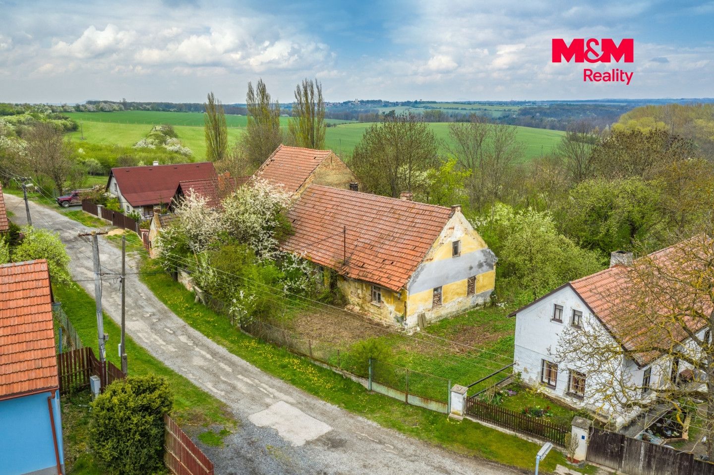 Prodej, Rodinný dům, 100 m², Mělnické Vtelno, Libeňská, Mělnické Vtelno – náhled fotky 3