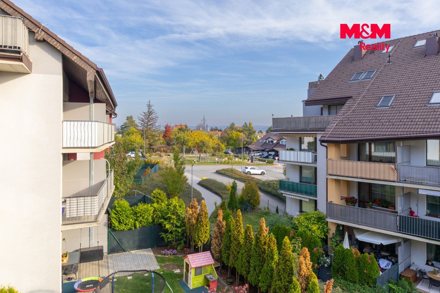 Prodej, Byt 2+kk, 51 m², Moravany, Višňová, Moravany – náhled fotky 25