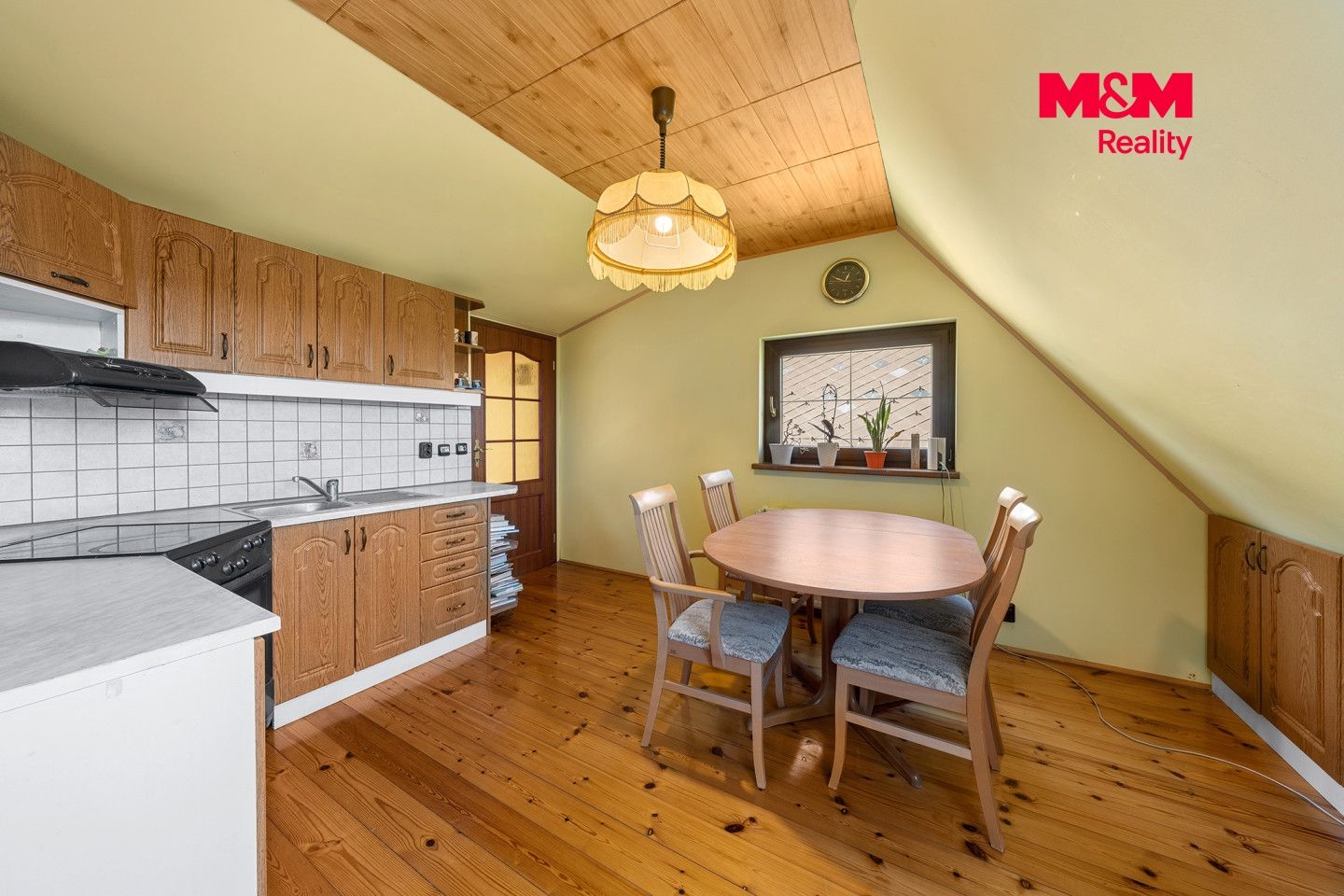 Prodej, Rodinný dům, 196 m², Děčín, Popovická, Děčín – náhled fotky 11